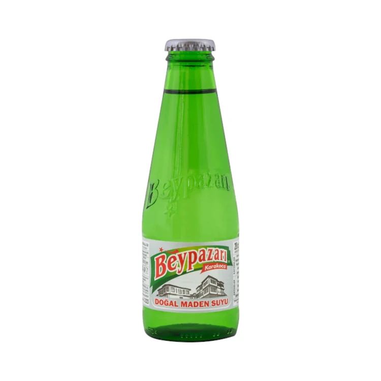 Sade Soda