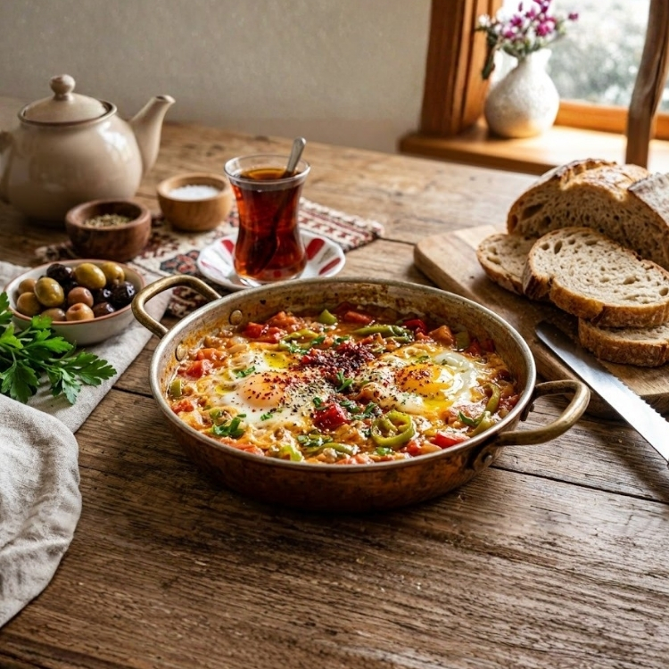 Menemen