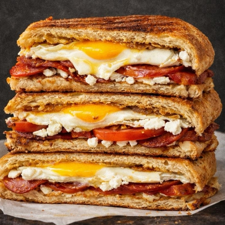 Atom Tost